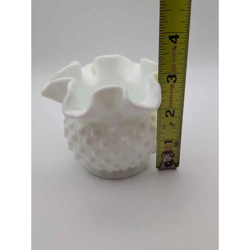 Fenton white milk